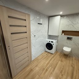 Mateusz Wilczyński - Remonty mieszkań Opole