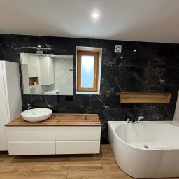 Remonty mieszkań Turawa 4