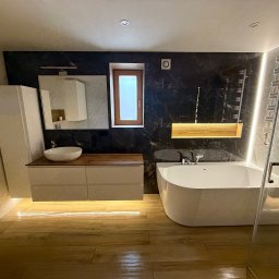 Mateusz Wilczyński - Płyta karton gips Opole