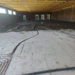 Posadzki jastrychowe Ełk 1