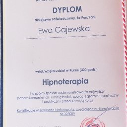Hipnoterapia Opole 2