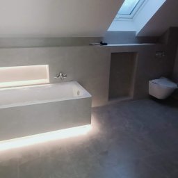 Oskar Stępniak usługi remontowe