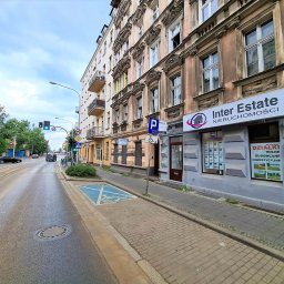 Inter Estate Nieruchomości - Mieszkania Wrocław