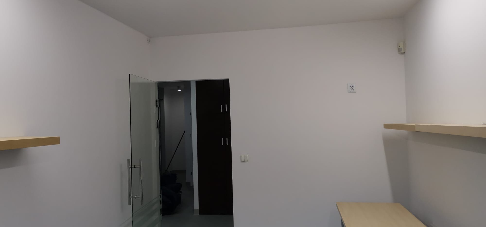 Kompleksowy remont biura