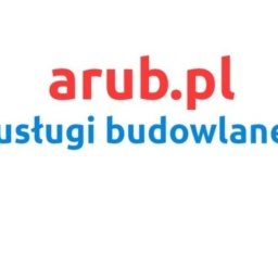 Arub Artur Rumiński usługi budowlane - Tynki Maszynowe Warszawa