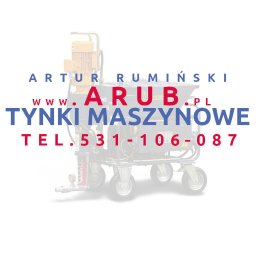 Artur Rumiński Usługi Budowlane www.Arub.pl - Mur z Cegły Warszawa
