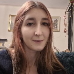 Karolina Piechota - Wizytówki Warszawa