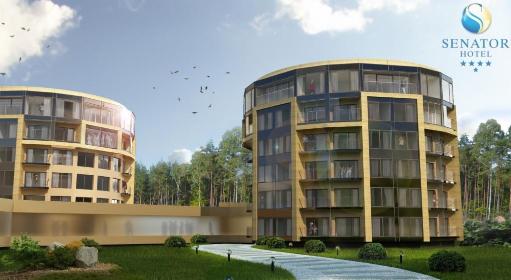 Archibaltic Bartosz Krawiec - Projektowanie Wnętrz Szczecin