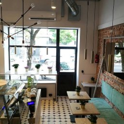 Realizacja restauracji