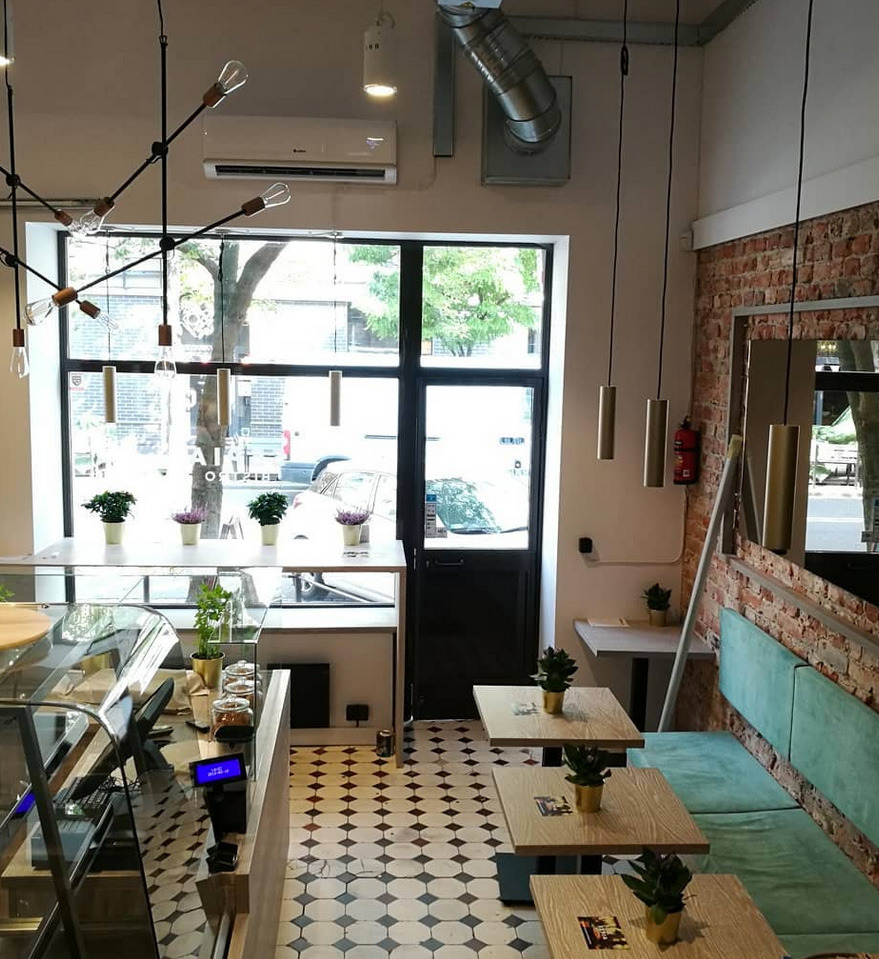 Realizacja restauracji