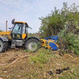 Pielęgnacja ogrodów Rumia 3