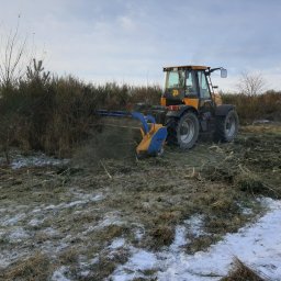 Pielęgnacja ogrodów Rumia 1