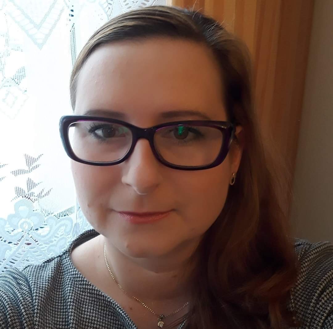 Anna Betka - coach, mentor, konsultant, przedsiębiorca, farmaceuta. Zapraszam :)