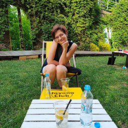 Joanna Bąk - Opieka Nad Seniorem Wrocław