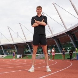 Jakub Szkudlarek - Personalny Trening Biegowy Łódź