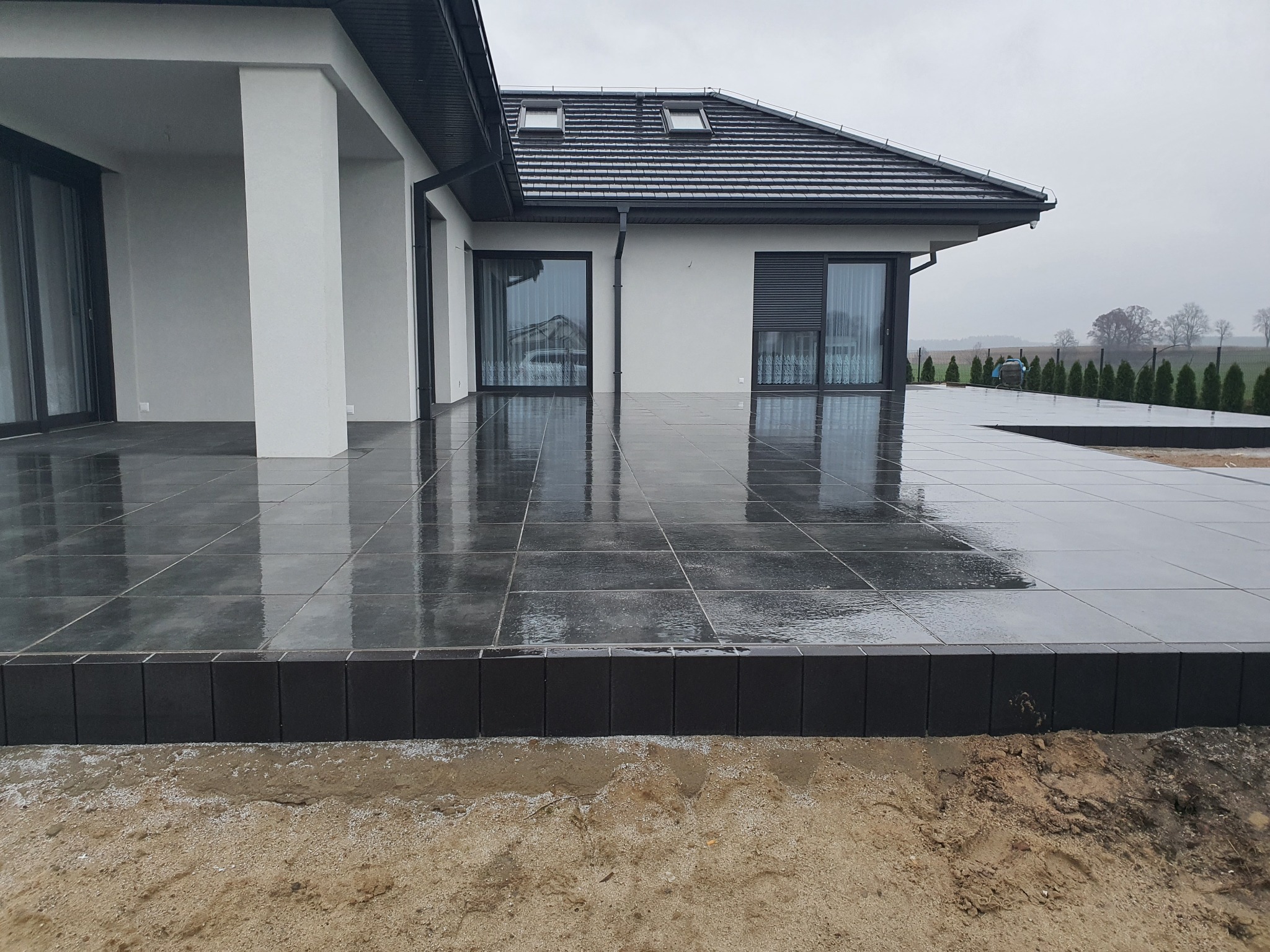 Płyta ceramiczna ZOYA 2.0