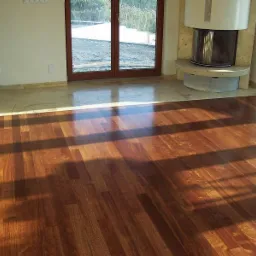 Cyklinowanie Bezpyłowe