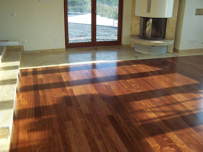 Cyklinowanie Bezpyłowe