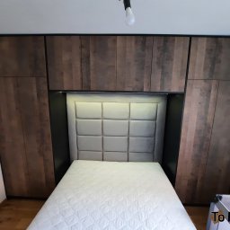 Tomasz Fuczyło ,,ToMebel