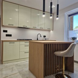 Kuchnie na wymiar Trzcinica 4