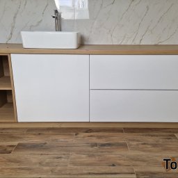 Kuchnie na wymiar Kępno