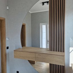 Meble na wymiar Kępno