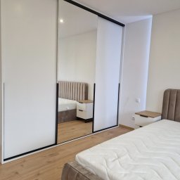 Szafy wnękowe Kluczbork