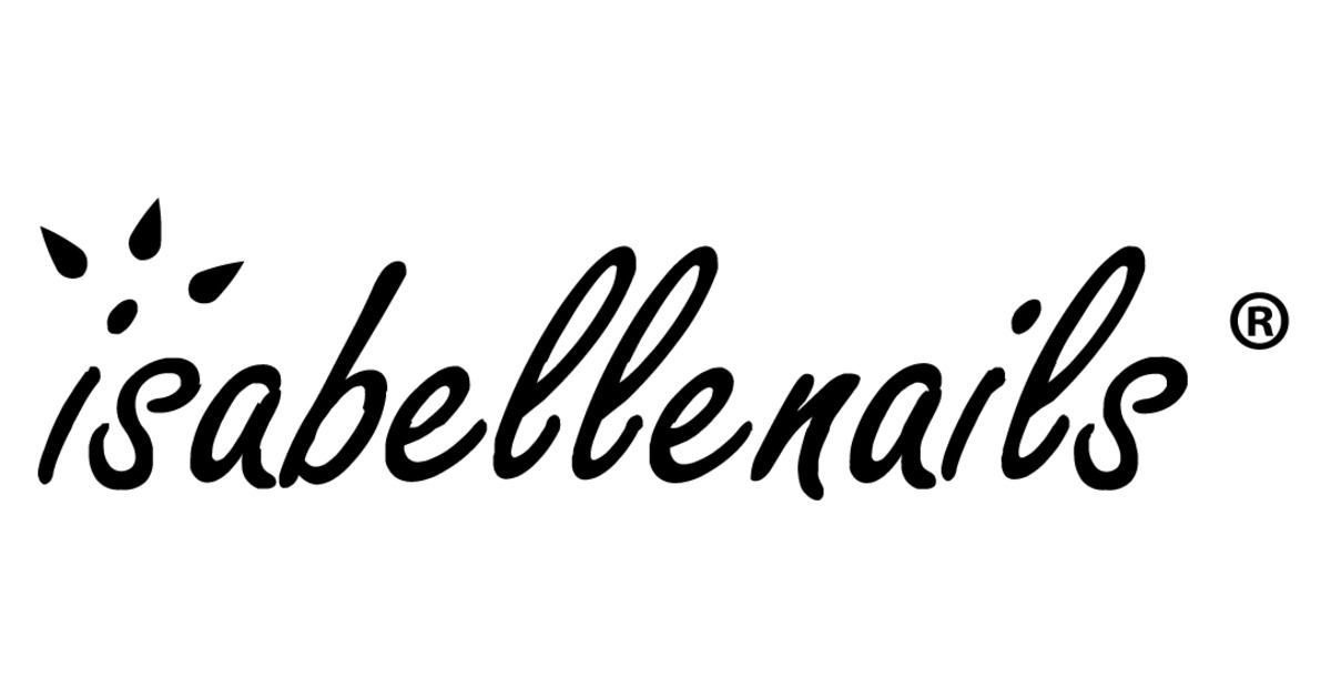 Logo Isabellenails