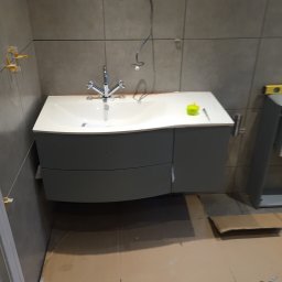 Remont łazienki Choszczno 17