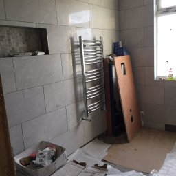 Remont łazienki Choszczno 10