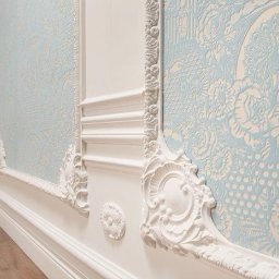 Oferowane przez Decordom listwy przypodłogowe - Olsztyn