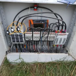 Pomiar jakości energii elektrycznej