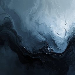 Grafik komputerowy Chyżne k. Nowego Targu 3