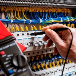 Profesjonalne instalacje elektryczne i teletechniczne