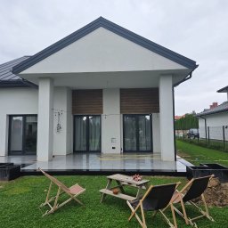 Układanie kostki brukowej Warszawa 2