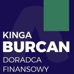 Kinga Burcan Doradca Kredytowy - Kredyt Konsumencki Warszawa