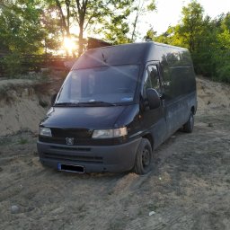 Malowanie Warszawa 3