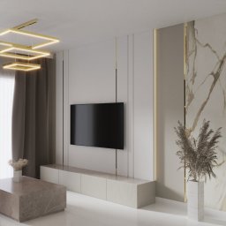 Projektowanie mieszkania Białe Błota 4