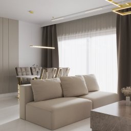 MP ARCHITEKTURA WNĘTRZ PAULINA TRACZ - Doskonały Projektant Wnętrz Warszawa