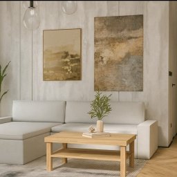 MP ARCHITEKTURA WNĘTRZ PAULINA TRACZ - Projektowanie wnętrz