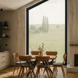 MP ARCHITEKTURA WNĘTRZ PAULINA TRACZ - Projektowanie wnętrz Warszawa