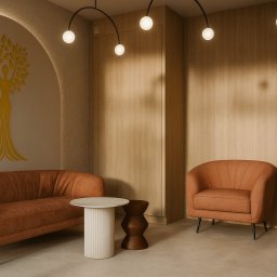 Projektowanie mieszkania Białe Błota 1