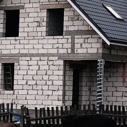 Obróbki blacharskie Białystok 1