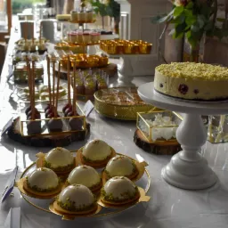 Słodki Stół na Imprezę