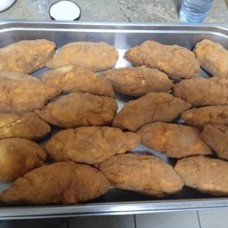 Catering dla firm Łódź 4