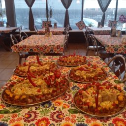 Catering dla firm Łódź 3