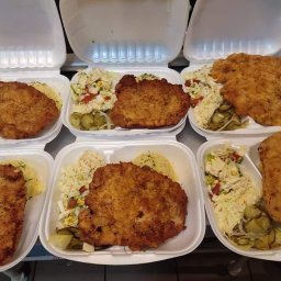 Catering dla firm Łódź 2