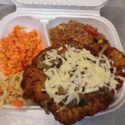 Catering dla firm Łódź 1