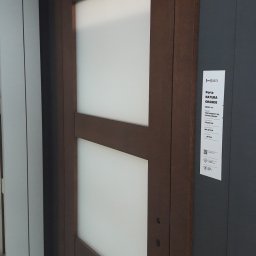 Drzwi wewnętrzne Szczecin 11