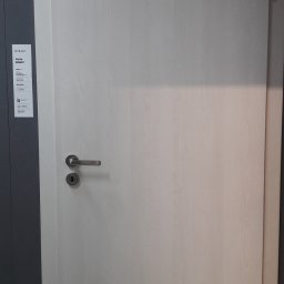 Drzwi wewnętrzne Szczecin 7
